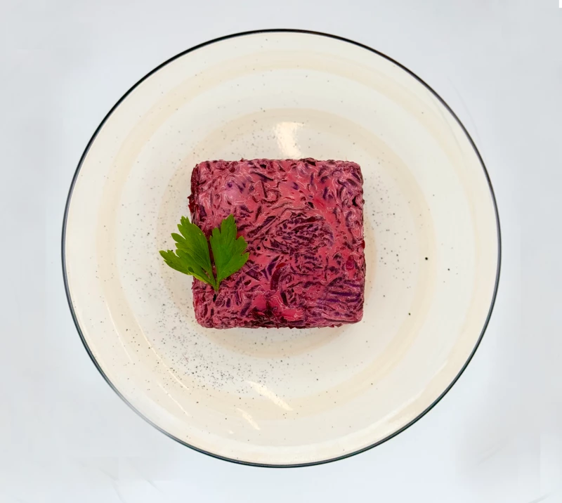 Сельдь под шубой