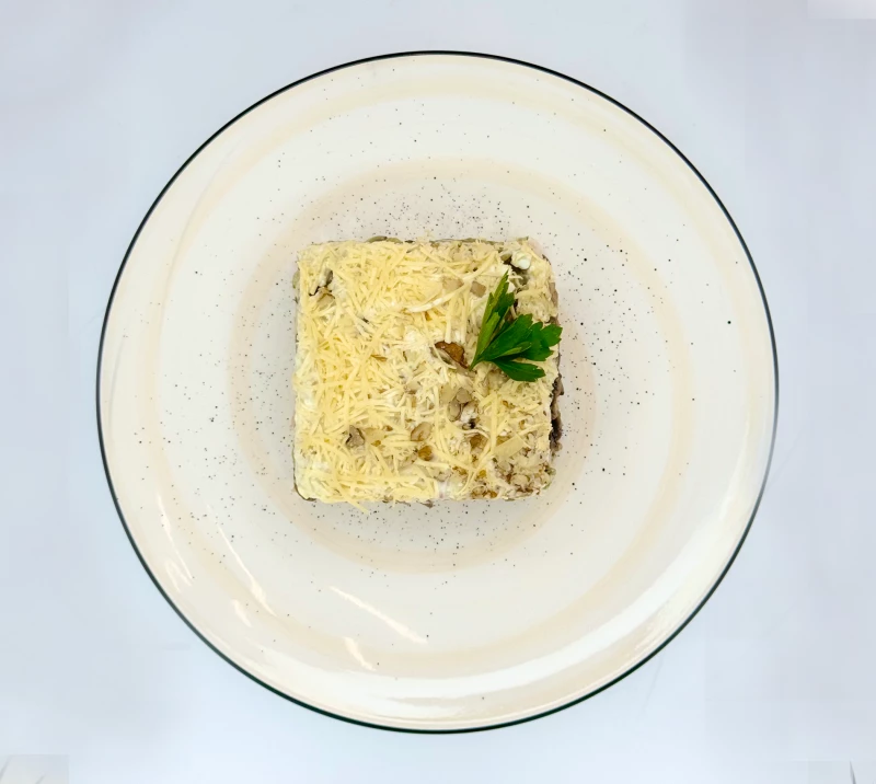 Мужской каприз