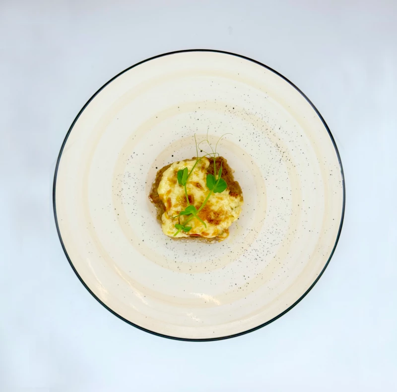 Мясная корзинка