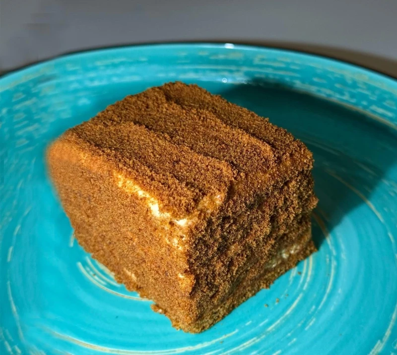 Пирожное Медовое, 150гр