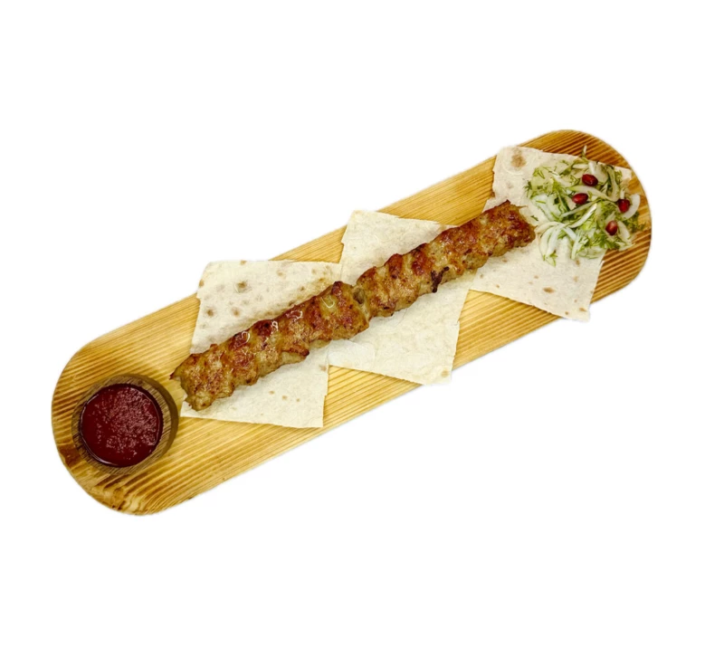 Люля-кебаб из говядины