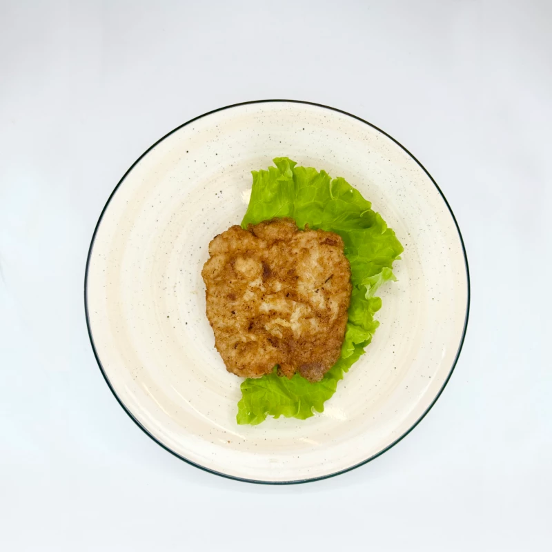 Отбивная из свинины