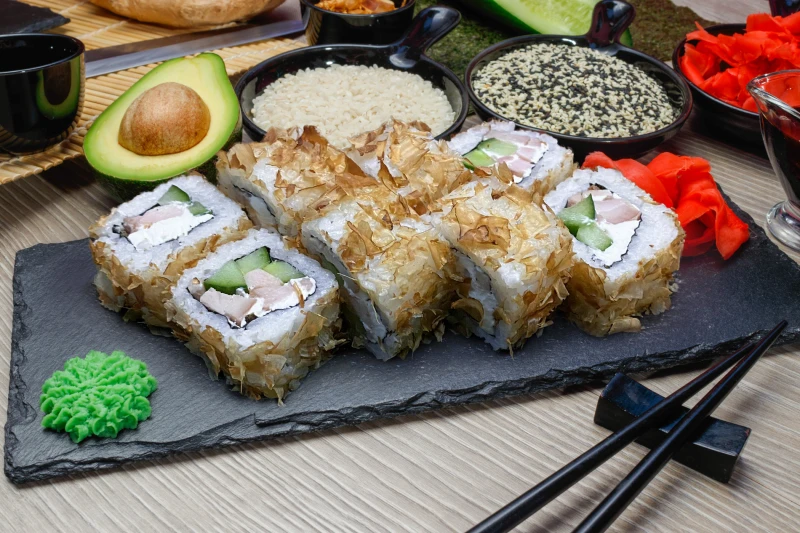 Чикен Бонито