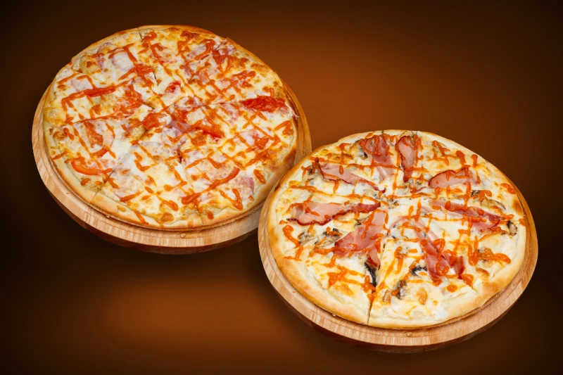 Сет " 2 пиццы"