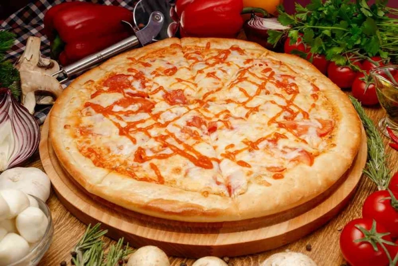 Маргарита 30 см