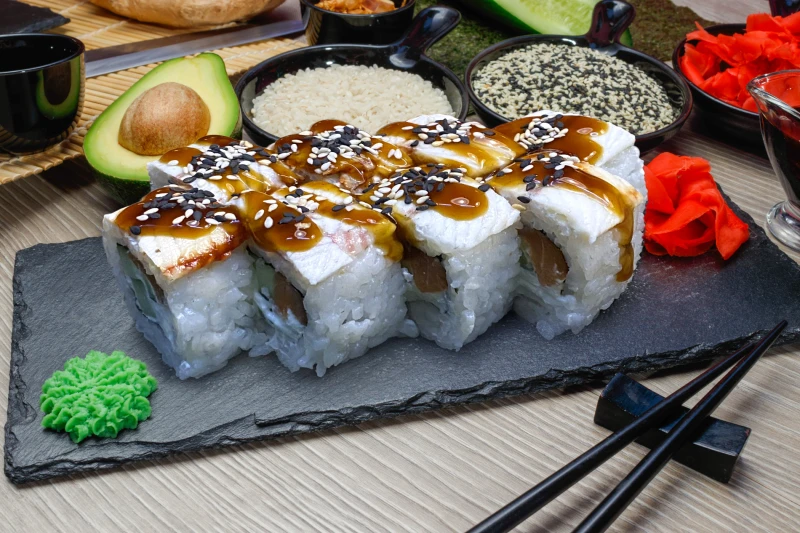 Канада лайт