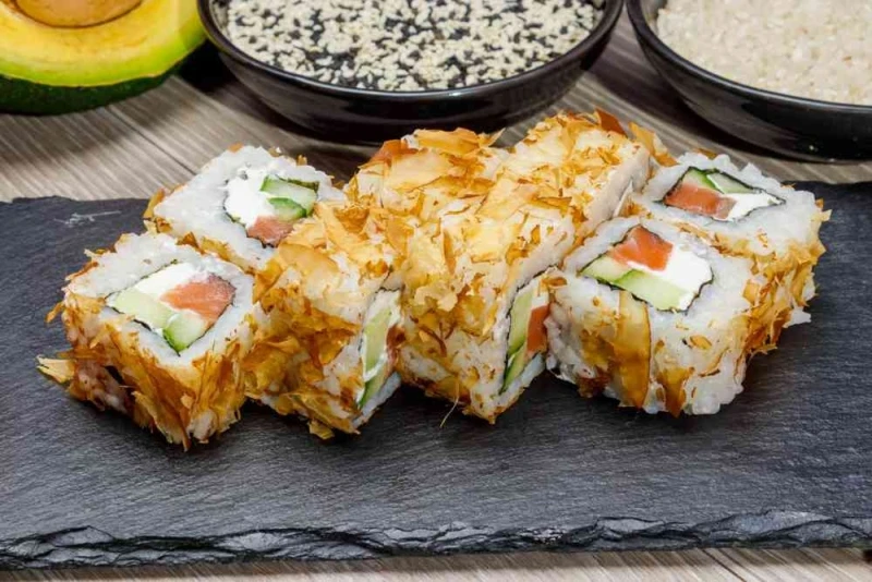 Бонито Маки