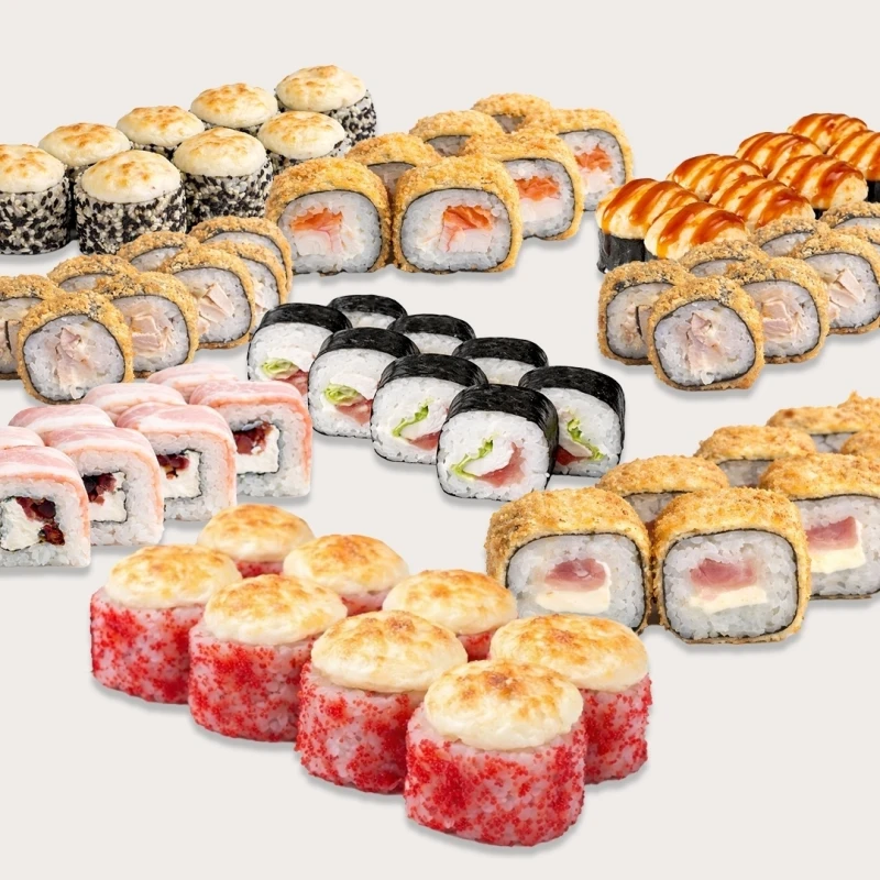 Сет "Биг Хит"