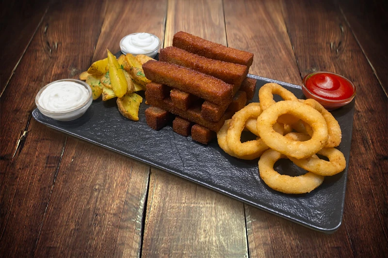 Сет "3 закуски"