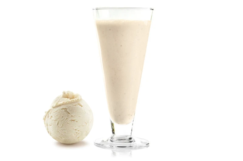 Сливочный пломбир