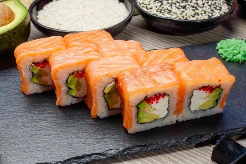 Филадельфия