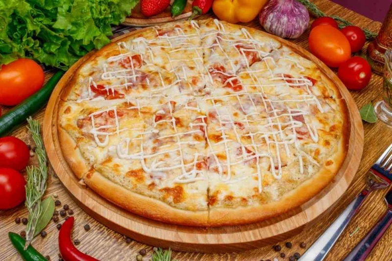 Тоскана 30 см