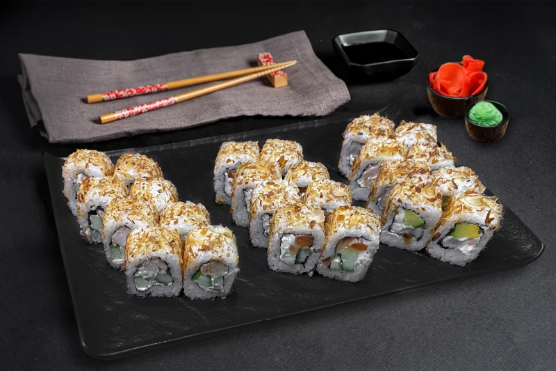 Сет "Бонито"