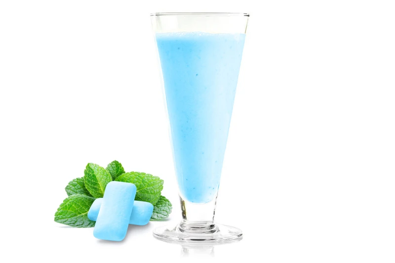 Со вкусом жвачки