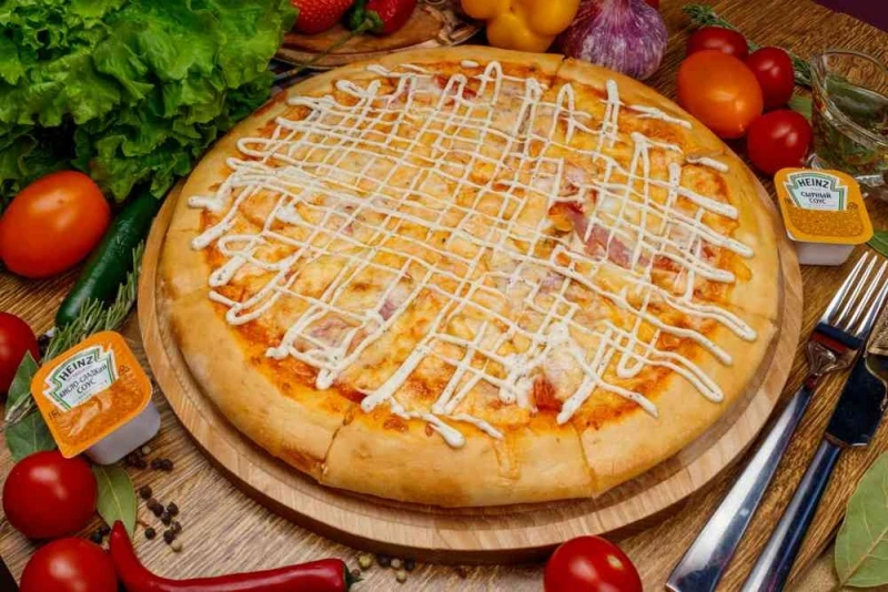 Классическая 30 см