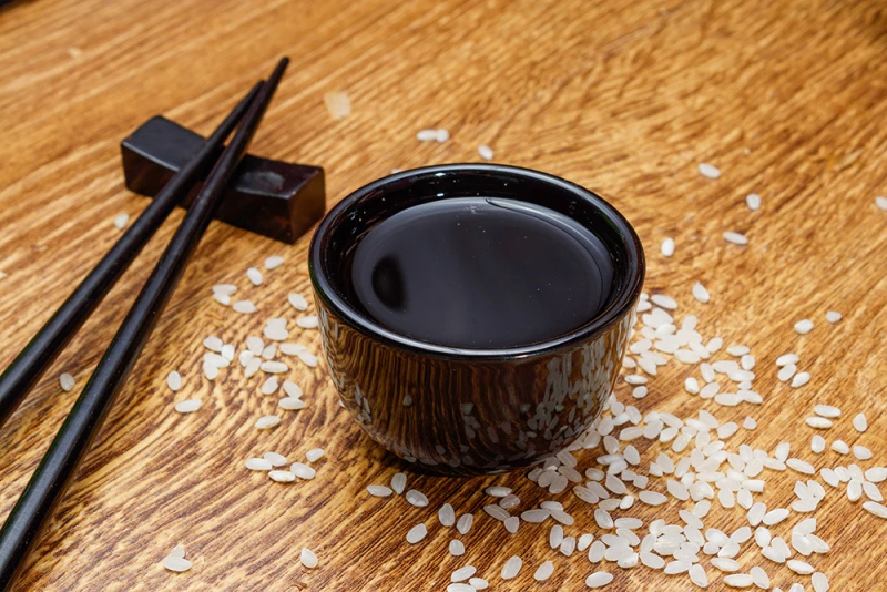 Соевый соус