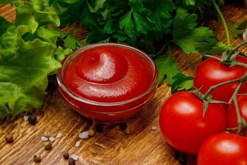 Томатный соус