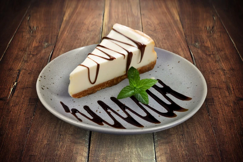 Чизкейк классический