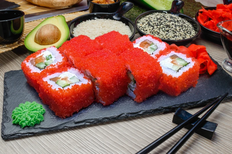 Калифорния