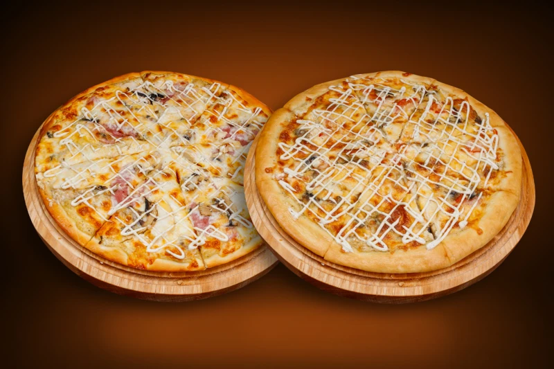 Сет "Два больших хита"