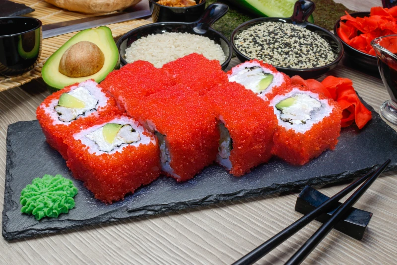 Калифорния Эби