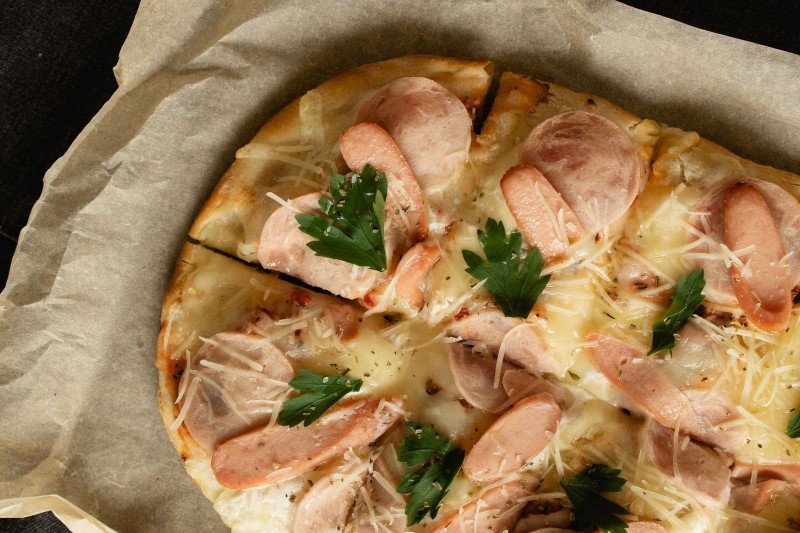 ПИЦЦА БАМБИНИ XL