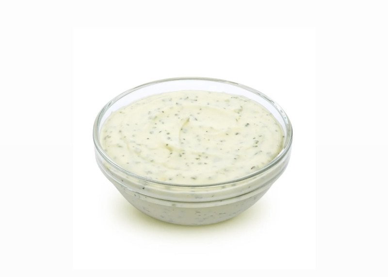 Соус ЧЕСНОЧНЫЙ 30 гр.