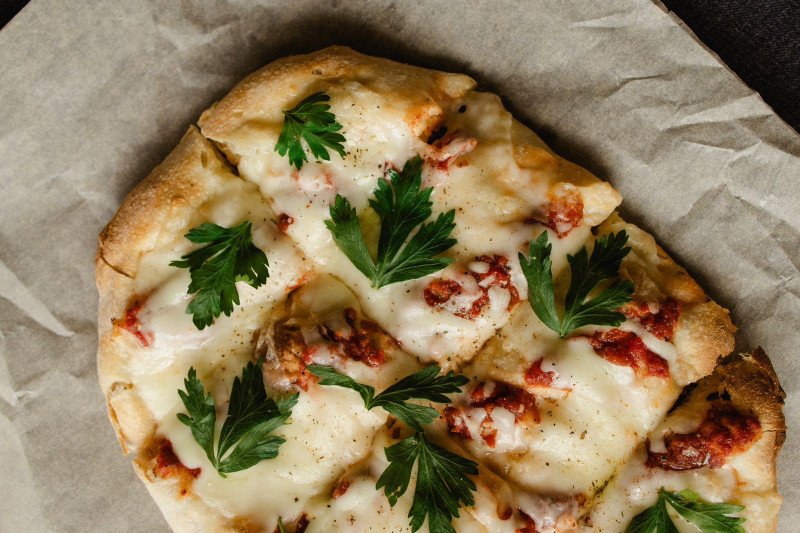 ПИЦЦА МАРГАРИТА XL