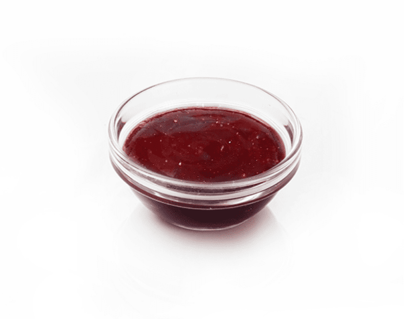 СОУС БРУСНИЧНЫЙ 30 гр.