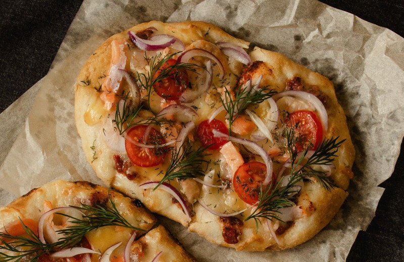 МИНИ-ПИЦЦА КОРОЛЕВСКАЯ XS