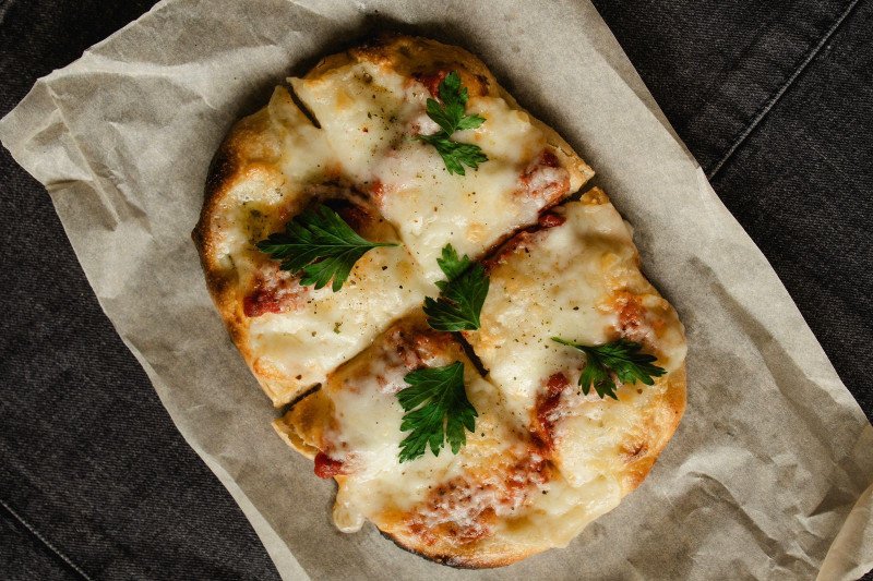 МИНИ-ПИЦЦА МАРГАРИТА XS