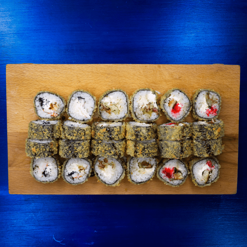 Темпура, набор, 780 г