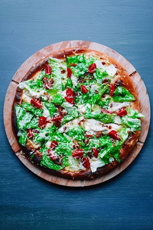 Аве,Цезарь, пицца, 350 г