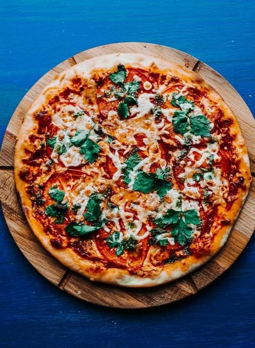 Маргарита, пицца, 300 г