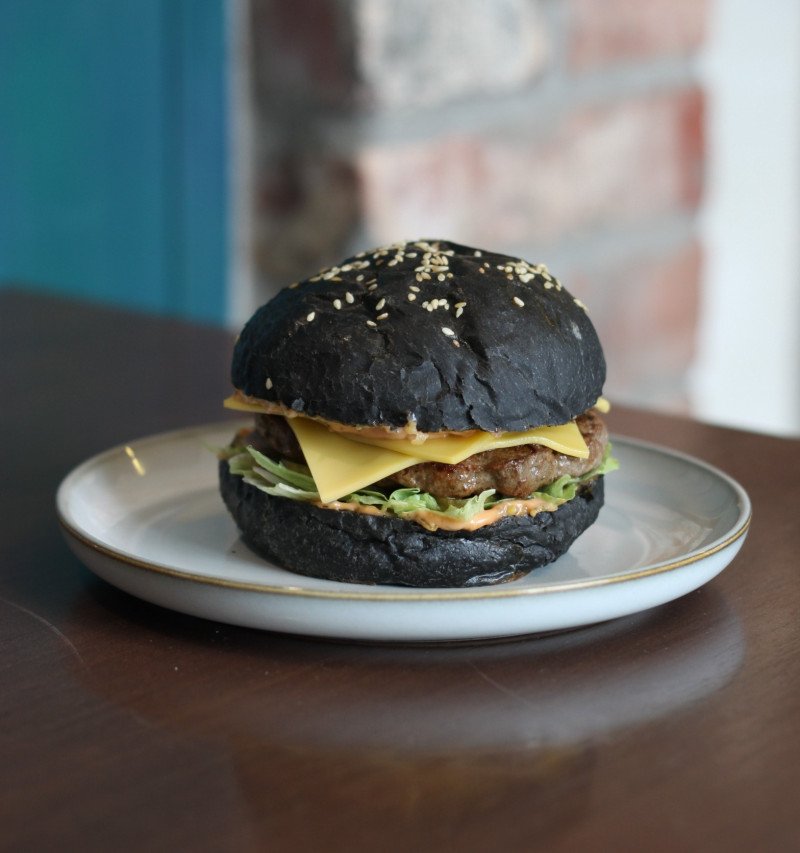 Мишбургер Аризона, 330 г