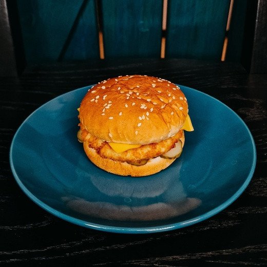 Мишбургер Чика, 180 г