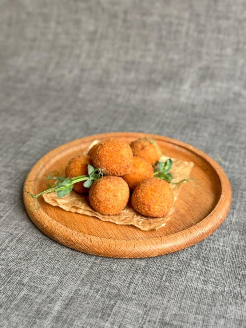 Сырные палочки, 200 г 