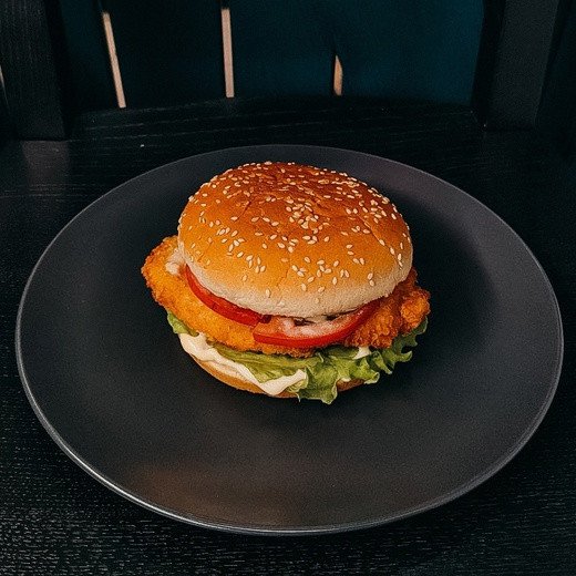 Мишбургер Побег из курятника, 290 г