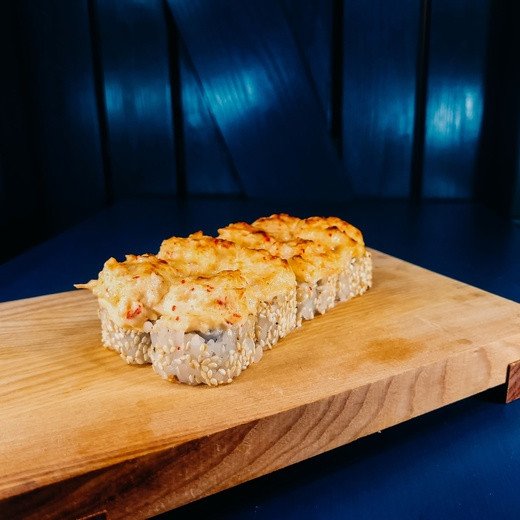 Томаго, ролл запеченный, 270 г