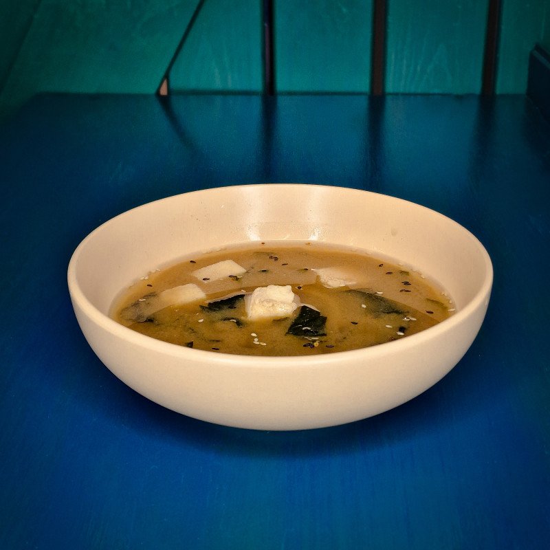Мисо суп, 260 г