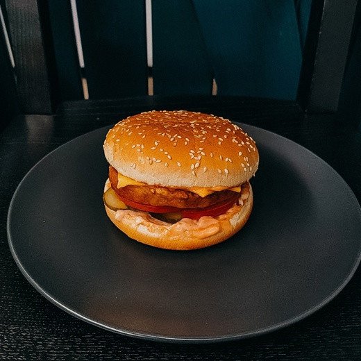 Мишбургер Амигос, 310 г