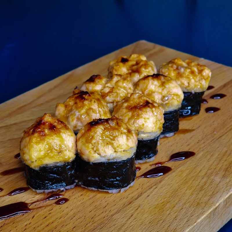 Филадельфия Хот, 270 г