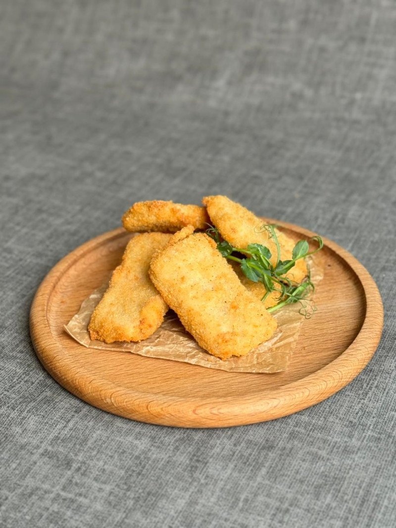 Куриные нагетсы, 150 г