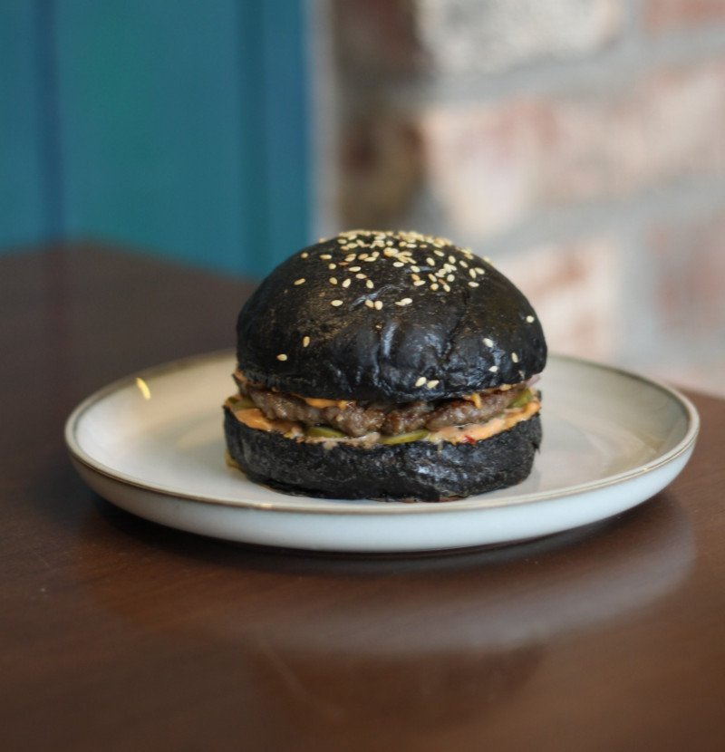 Мишбургер Папас, 180 г