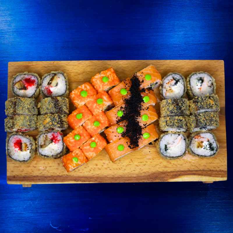 Квартет, набор, 1015 г