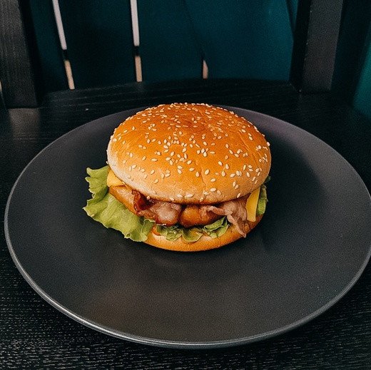 Мишбургер Кантри Чикен, 300 г