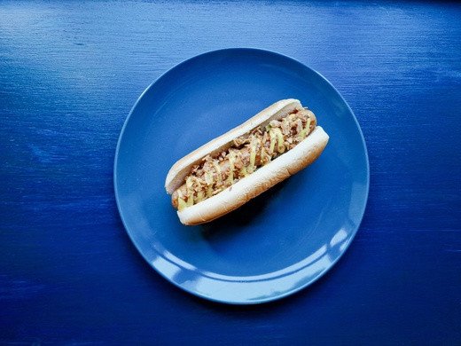 Хот-дог, 210 г