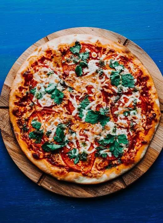 Маргарита, пицца, 590 г