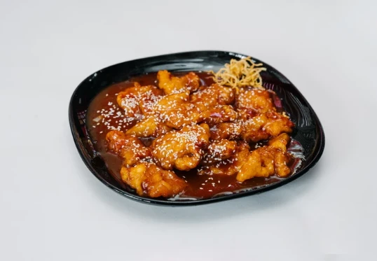 Губаджоу от Шефа СЛ