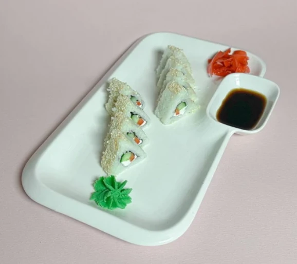 Роллы Шибуя СЛ